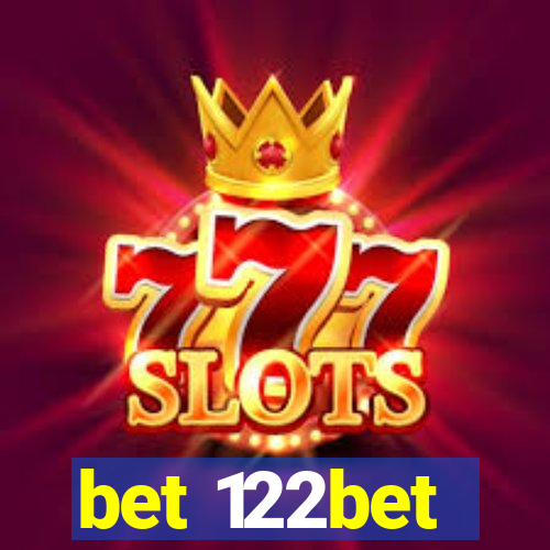 bet 122bet